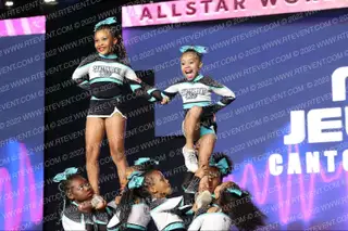 Cantonment Elite Mini Jewels