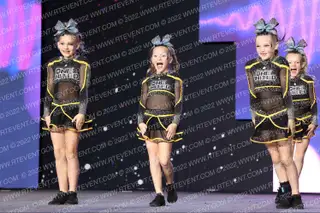 One United Athletics Mini Freeze