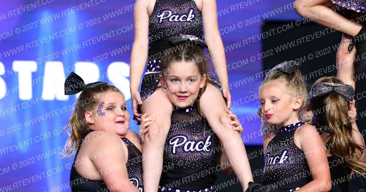 MatPack All-Stars Miami Vice · All Star Worlds Thursday