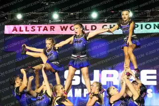 Amp Athletics Surge