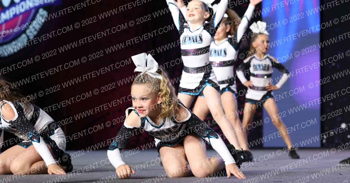 B.E.A. Royal Prodigy · All Star Worlds Thursday