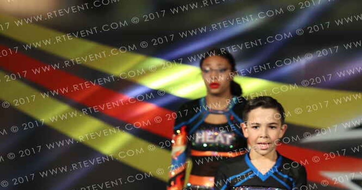 Elite Heat Vulcan · Maryland Madness