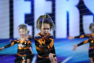 Clearfield Starz Galaxy