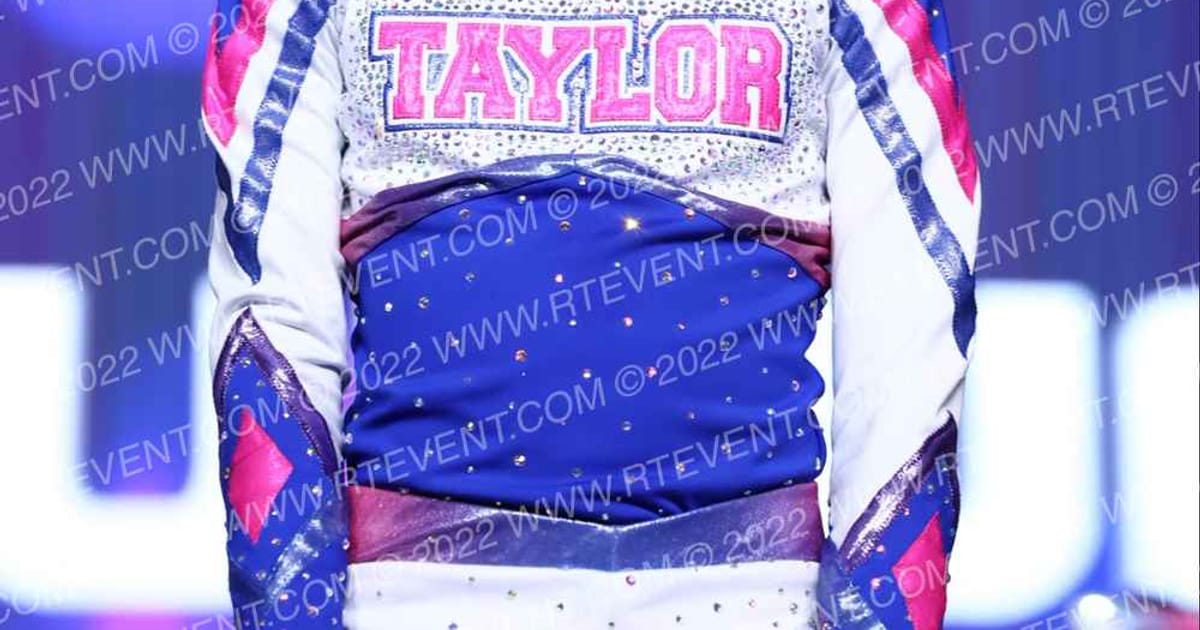 Taylor Made Allstars COUTURE · All Star Worlds Thursday