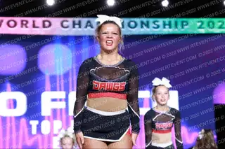 Top Dawg Elite So Fetch