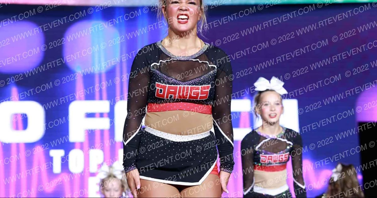 Top Dawg Elite So Fetch · All Star Worlds Thursday