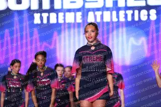 Xtreme Athletics - MA Bombshells
