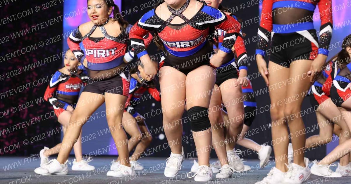 Spirit Evolution Mini Sparks · All Star Worlds Thursday