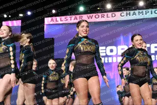 Venom Athletics Cleopatras