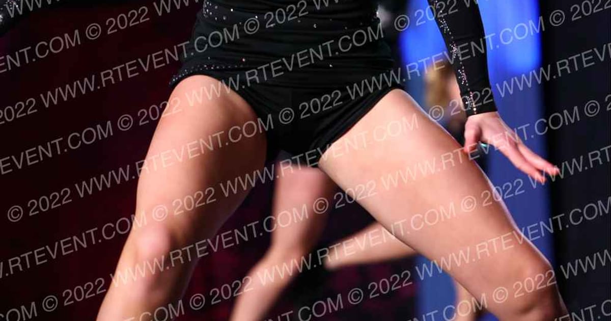 Top Notch Cheer Endgame · All Star Worlds Thursday
