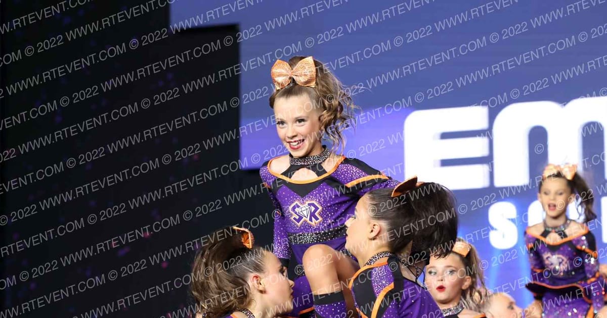 Solid Rock Emerald · All Star Worlds Thursday