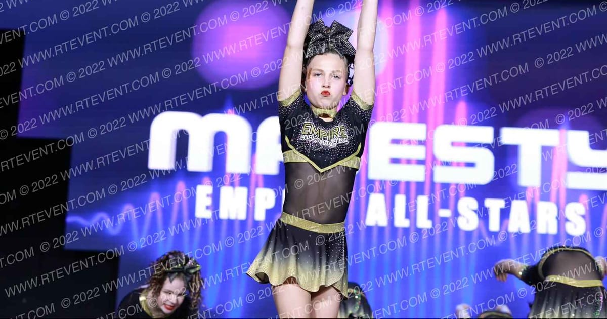 Empire All-Stars Majesty · All Star Worlds Thursday