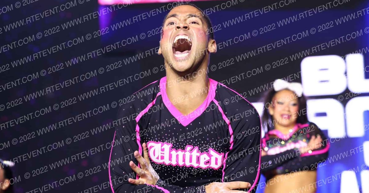 United All Stars Black Diamonds · All Star Worlds Thursday