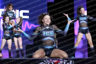 Ice Fusion Electric