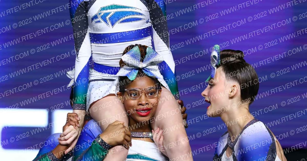 Atlanta Jayhawks Shock · All Star Worlds Thursday