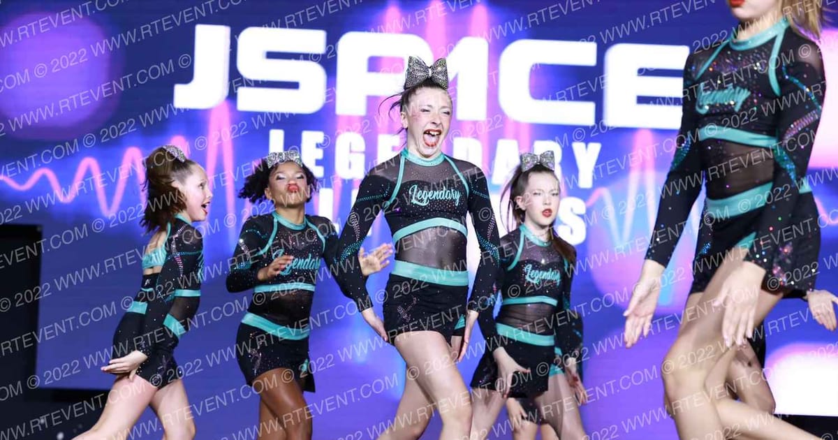 Legendary All Stars JSp1ce · All Star Worlds Thursday
