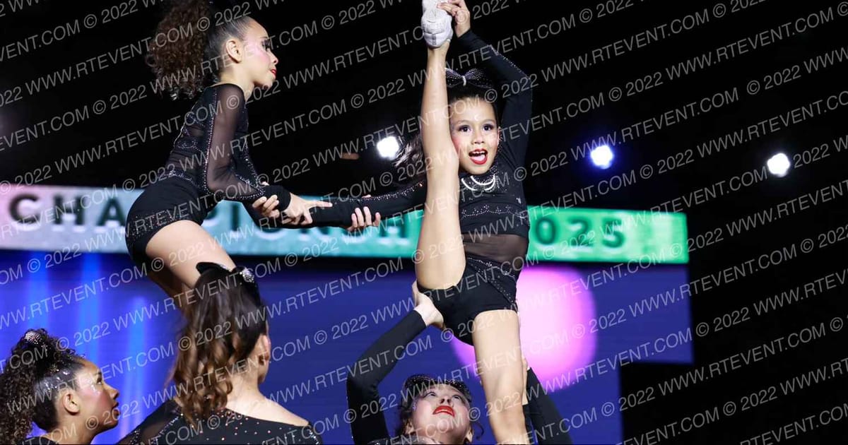 Pro Scouts COVEN · All Star Worlds Thursday