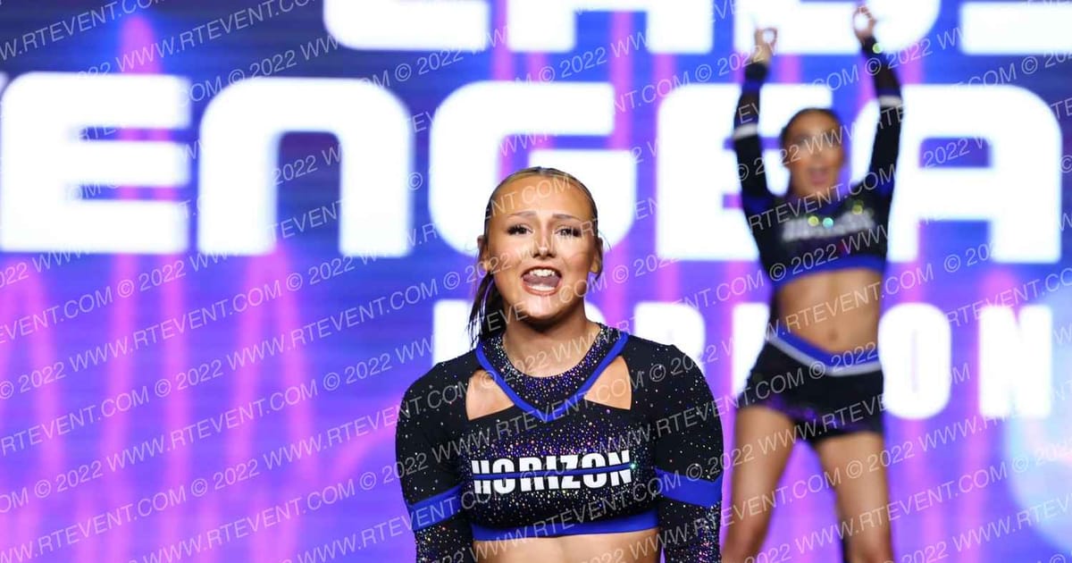 Horizon Lady Vengeance · All Star Worlds Thursday