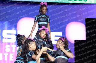 Rising Stars 3lite Pressure