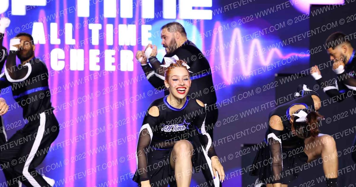 Divinity Athletics Rev · All Star Worlds Thursday