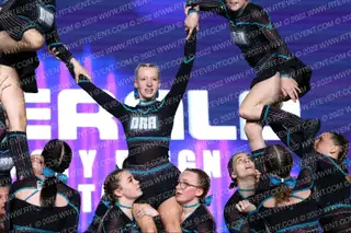 Dynasty Reign Allstars Emerald
