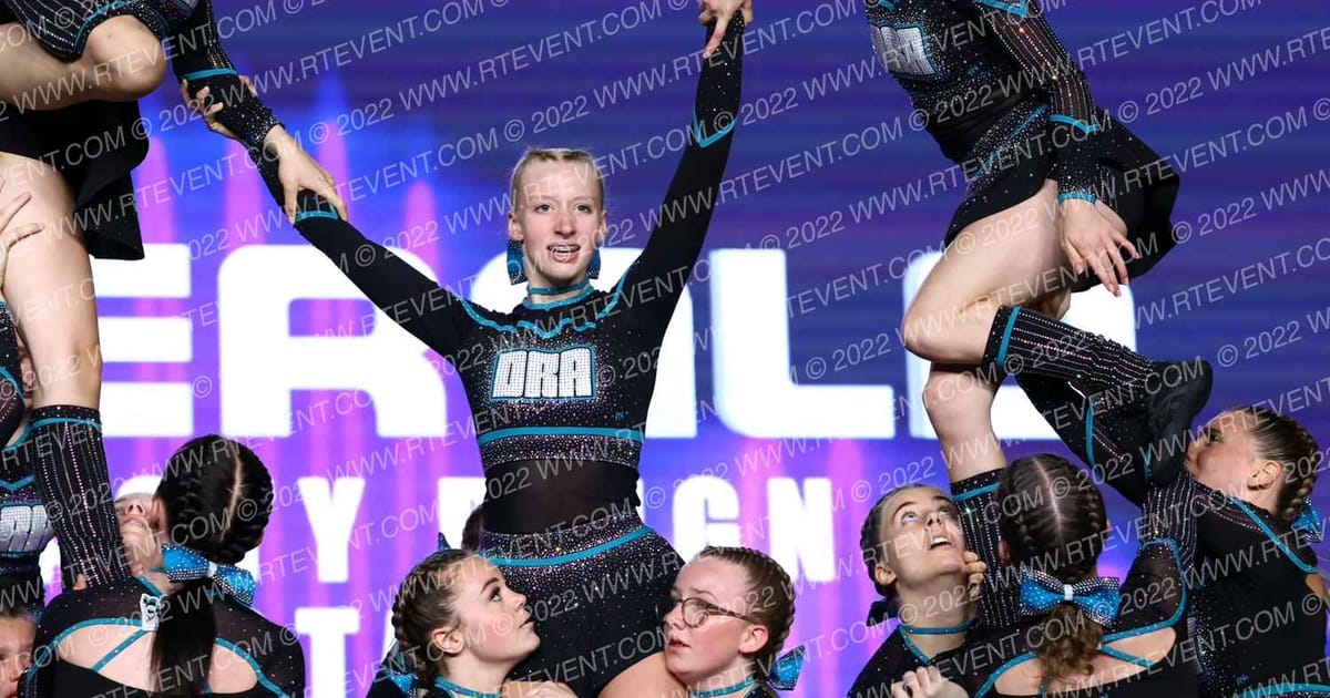 Dynasty Reign Allstars Emerald · All Star Worlds Thursday