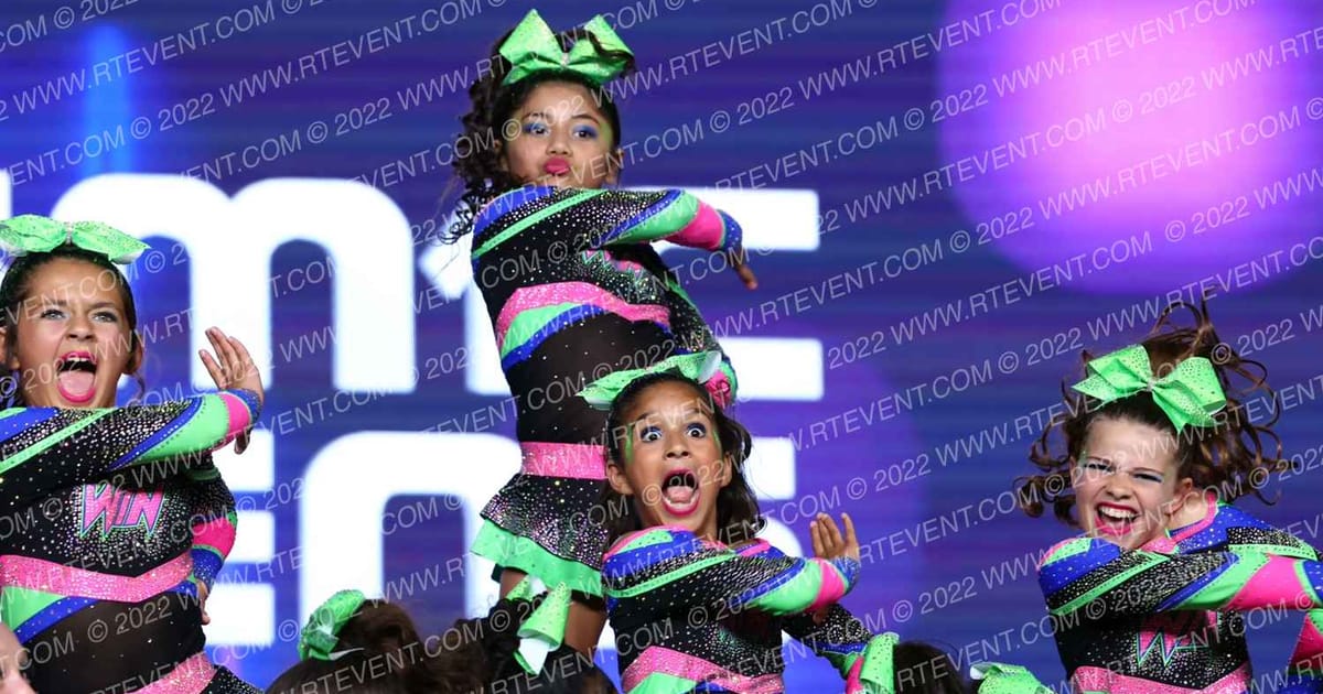 WIN All-Stars Cosm1c Queens · All Star Worlds Thursday