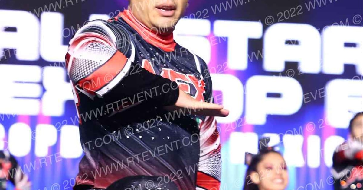 ALL STAR MEXICOP 6.0 · All Star Worlds Thursday
