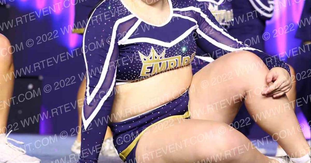 Empire Athletics Dynasty · All Star Worlds Thursday