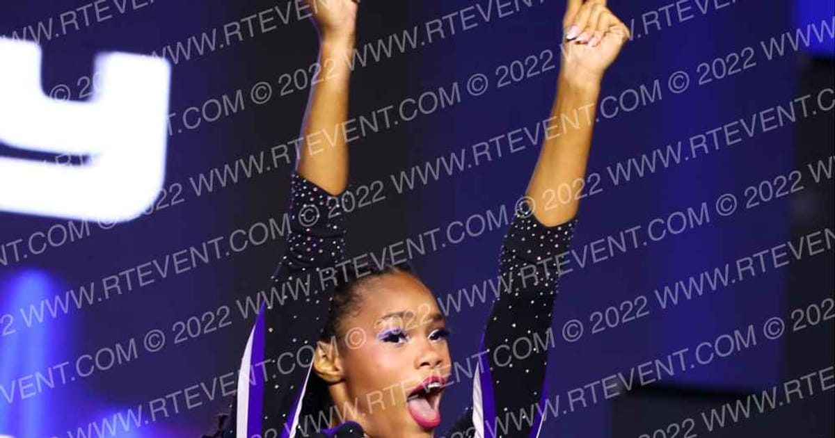 Showtime Elite Apex Motley Crew · All Star Worlds Thursday