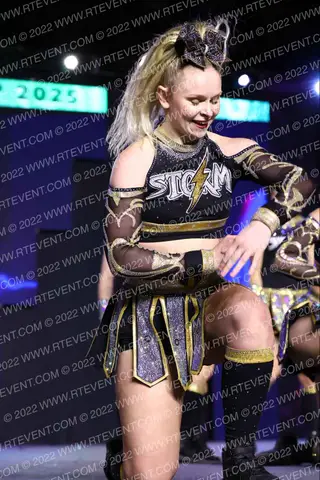 STORM Elite All Stars Kaos