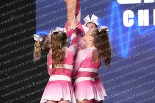 Cheer United Lunar Ladies