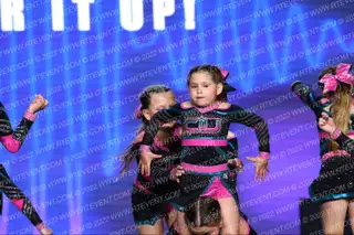 CHEER IT UP! MINI SAPPHIRES