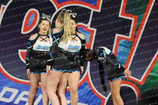 Tumble Time Galaxy Elite