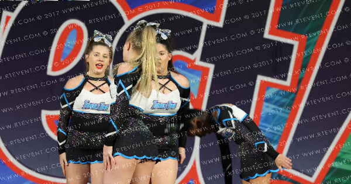 Tumble Time Galaxy Elite · JAMfest Evansville Classic
