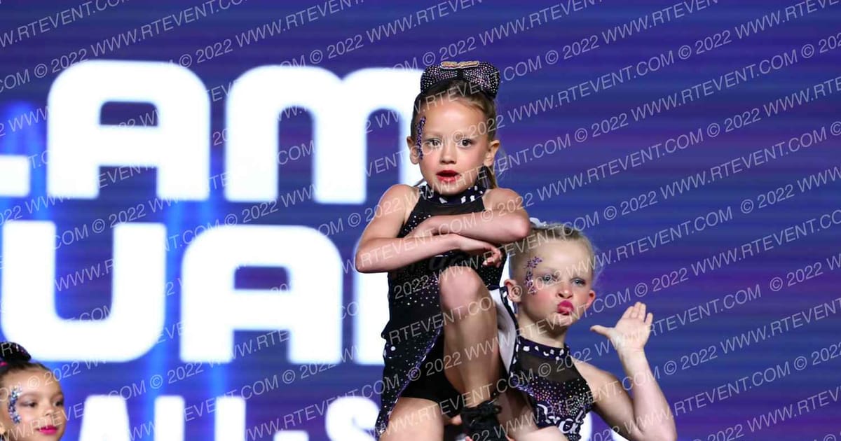 MatPack All-Stars Glam Squad · All Star Worlds Thursday