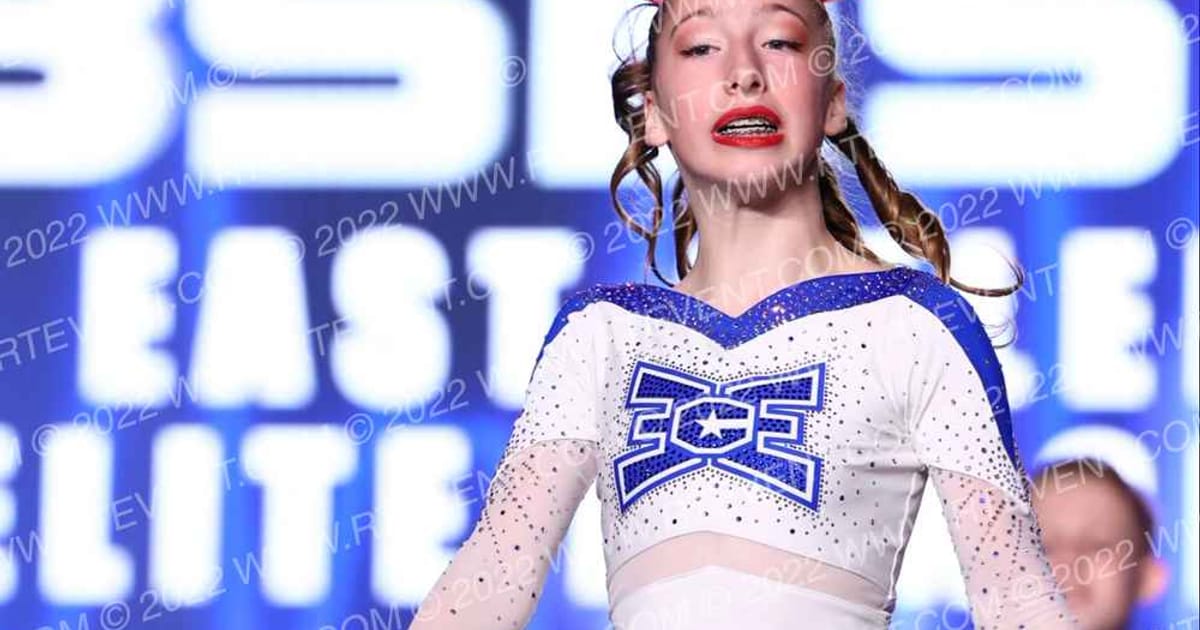 East Celebrity Elite Manchester Obsession · All Star Worlds Thursday