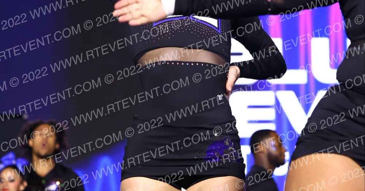 East Celebrity Elite Manchester Blue Devils · All Star Worlds Thursday