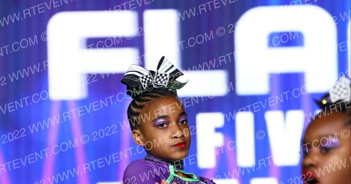 FIVE STAR ELITE ALLSTARS Mini Flames · All Star Worlds Thursday