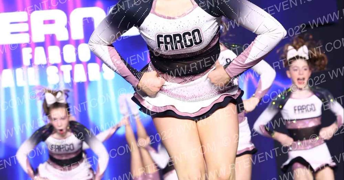 Fargo All Stars Supernova · All Star Worlds Thursday