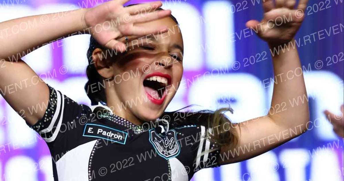 Wellington Allstars Mini Misdemeanors · All Star Worlds Thursday