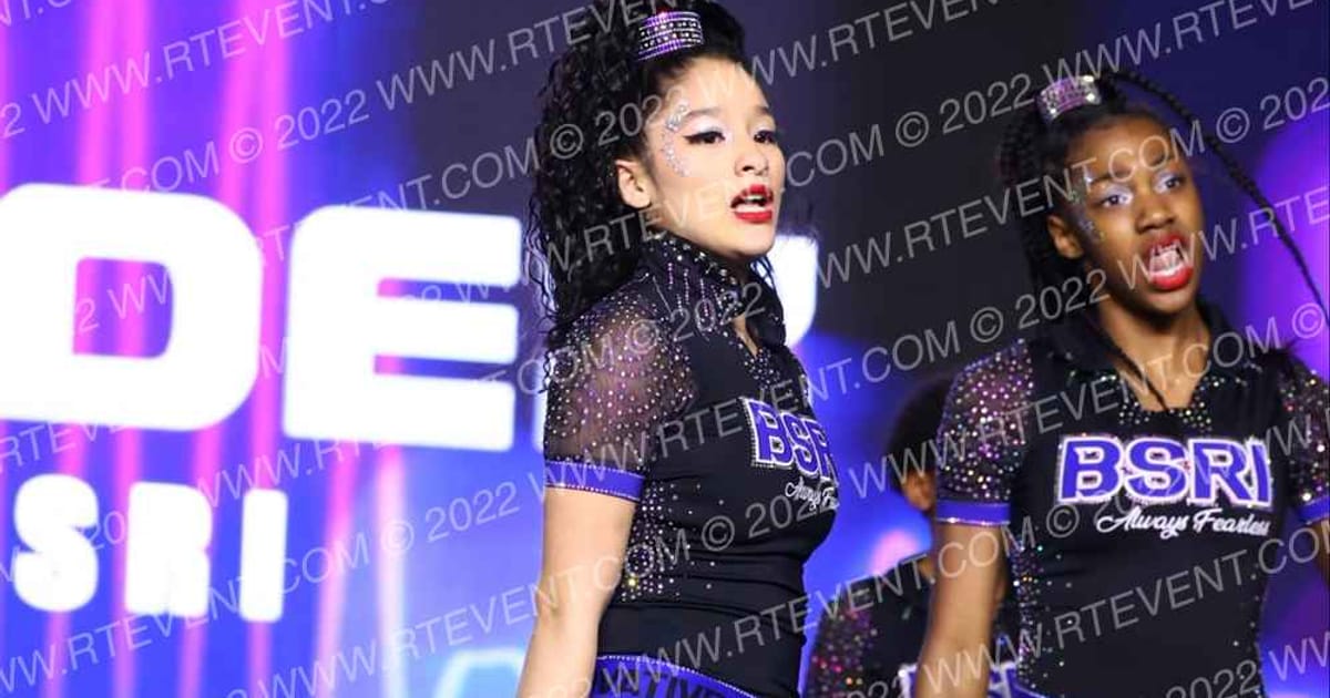 BSRI CODEX · All Star Worlds Thursday