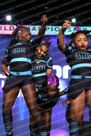 Rising Stars 3lite Cushion