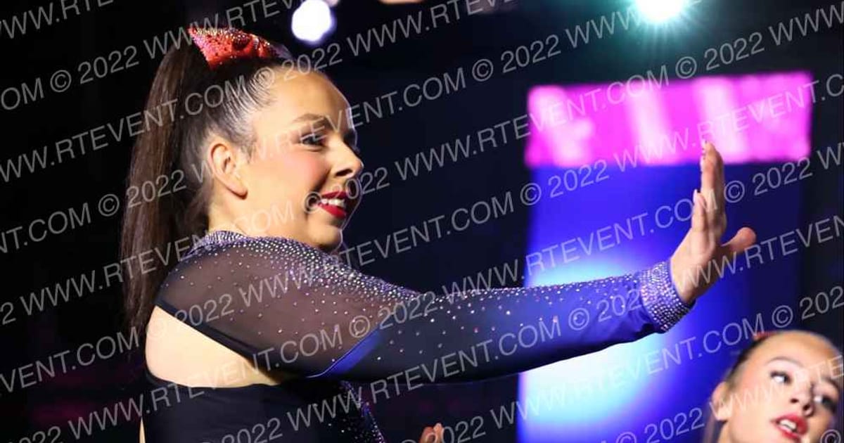 Rain Allstars Acid R4IN · All Star Worlds Thursday