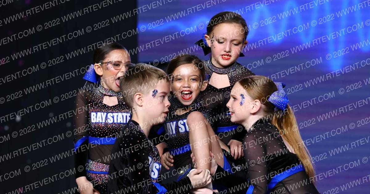 Bay State All Stars Clique · All Star Worlds Thursday