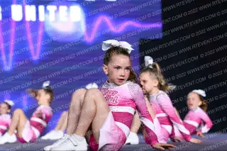 Cheer United Twilight