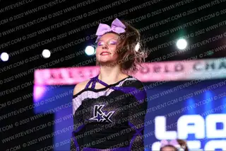 KX Athletics Lady Legacy