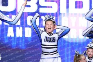 Gem City Jags Obsidian