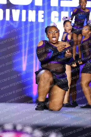 Divine Cheer Hon3y