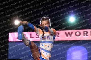 Champions Elite Allstars Crush